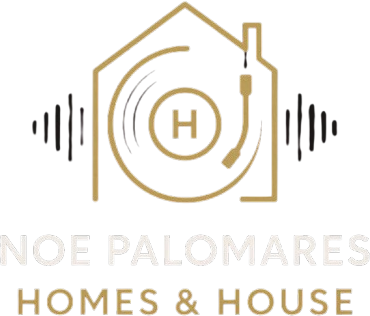 Homes & House