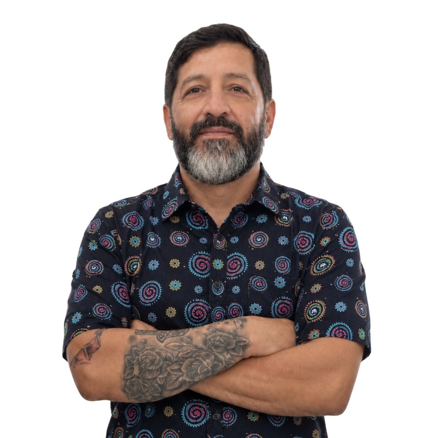 Noé Palomares