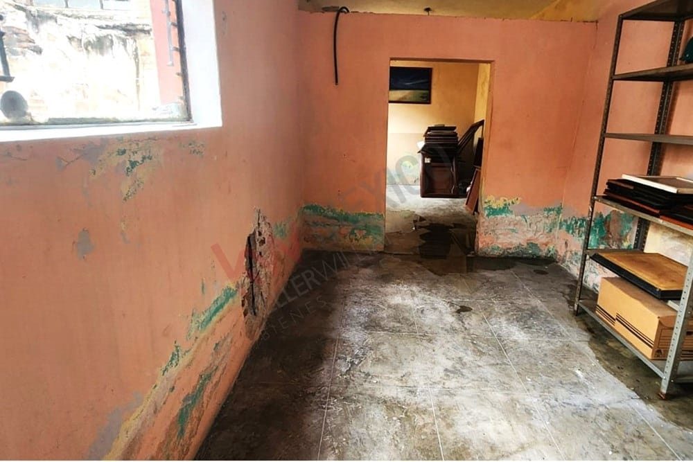 Casa amplia de 201 m² en pleno Centro