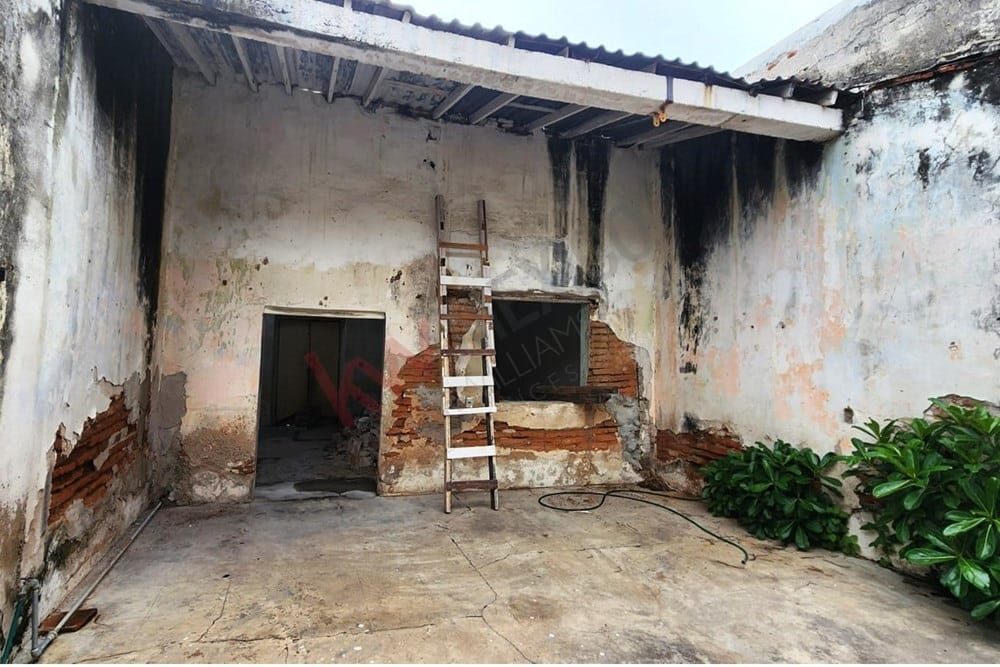 Casa amplia de 201 m² en pleno Centro