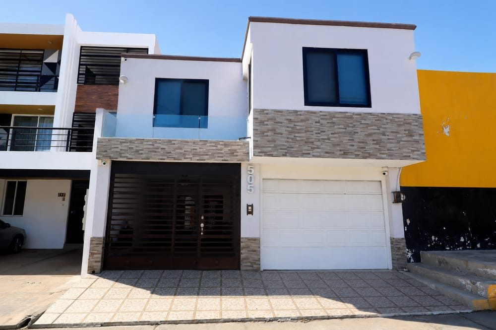 Casa de 3 recámaras en Palos Prietos