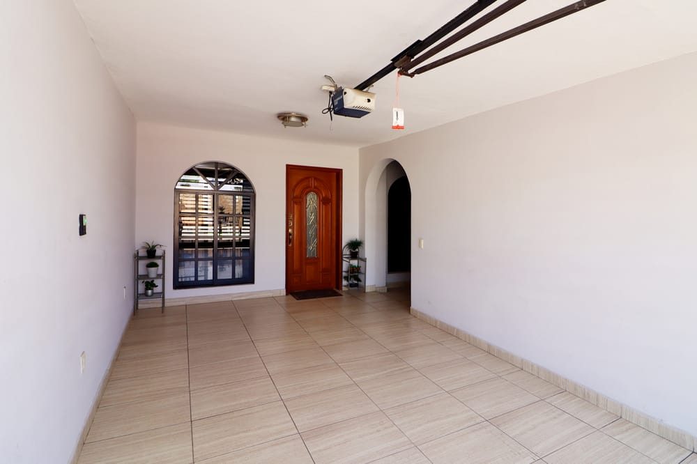Casa de 3 recámaras en Palos Prietos