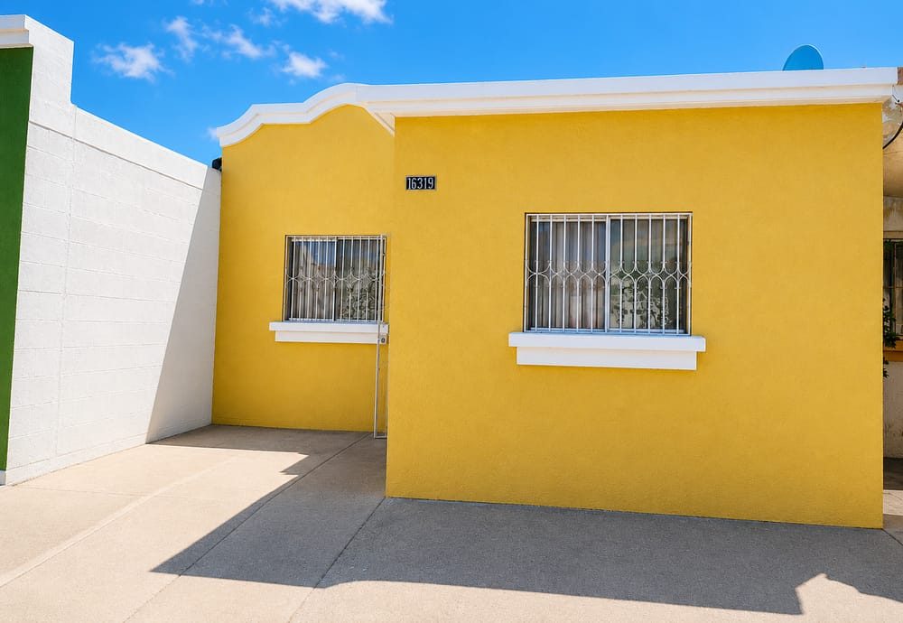 Casa de 1 recámara en Villas del Rey