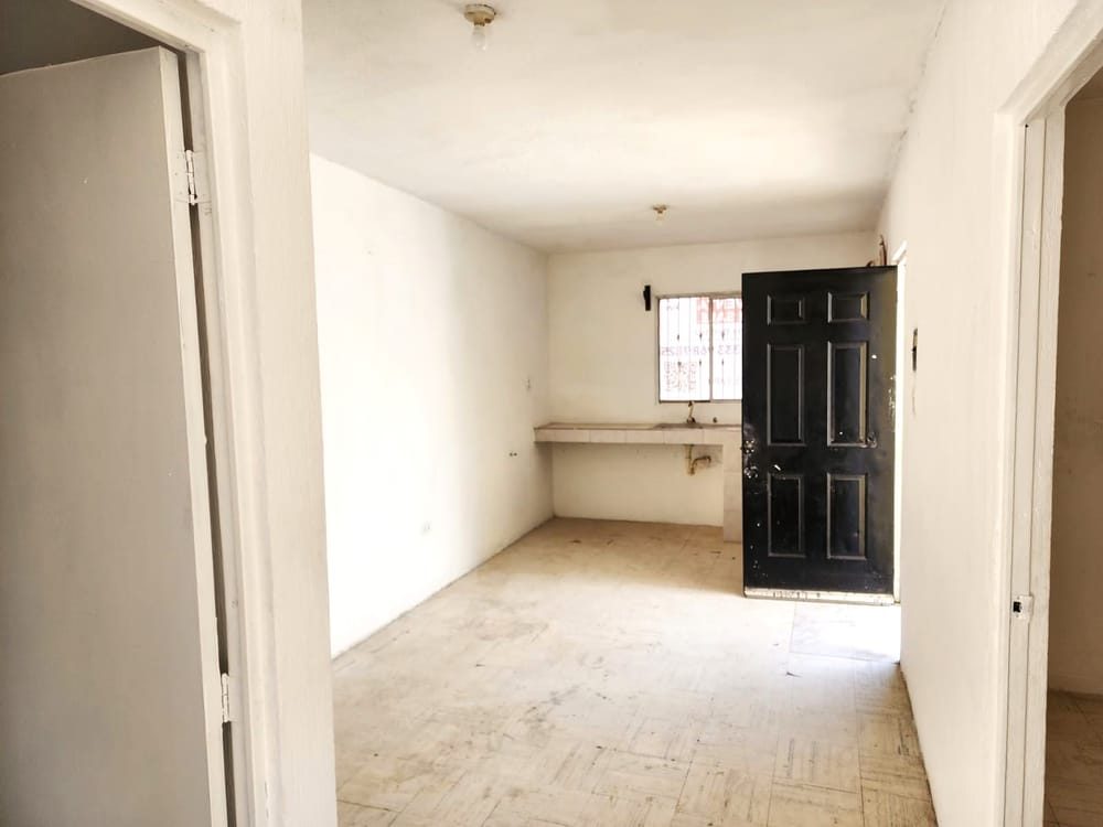 Casa de 1 recámara en Villas del Rey