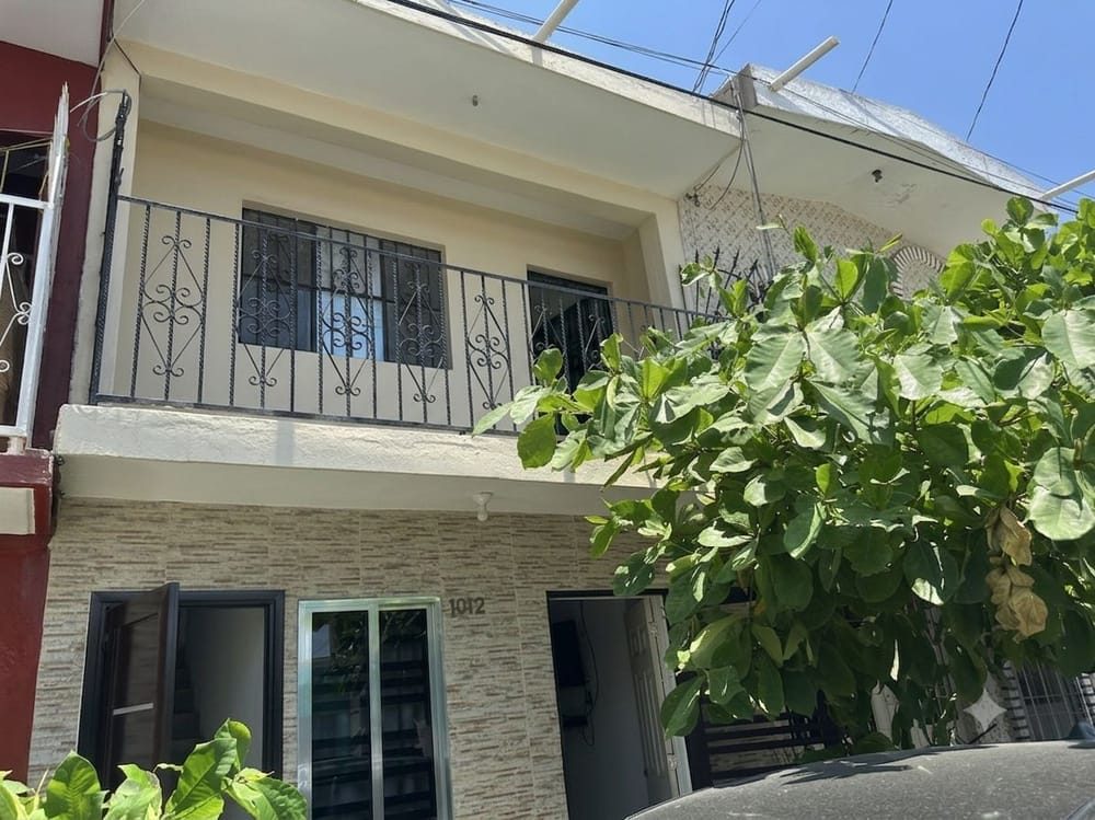 Casa de 3 recámaras en Privada del Muelle