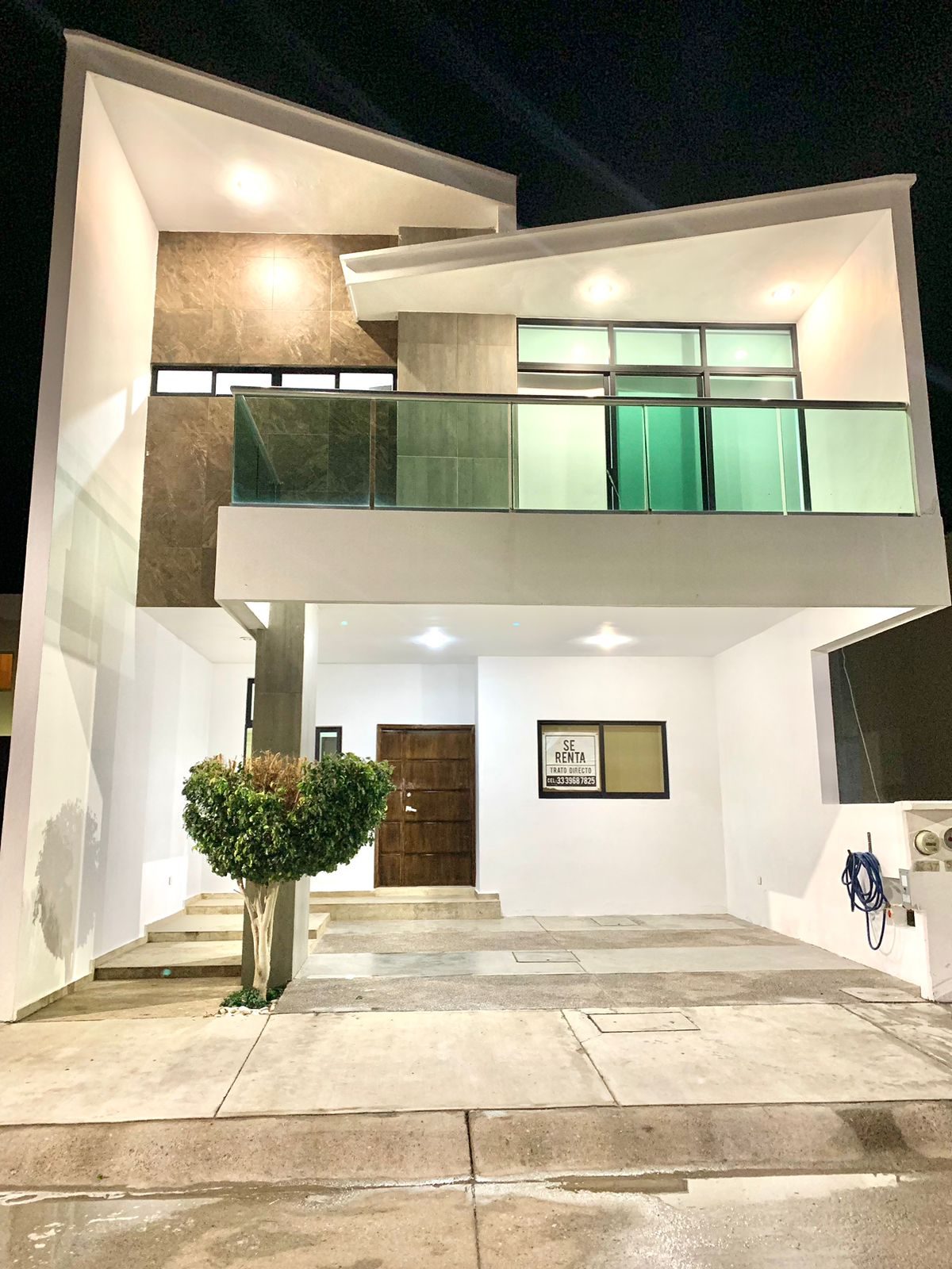 Casa de 3 recámaras en Real del Valle