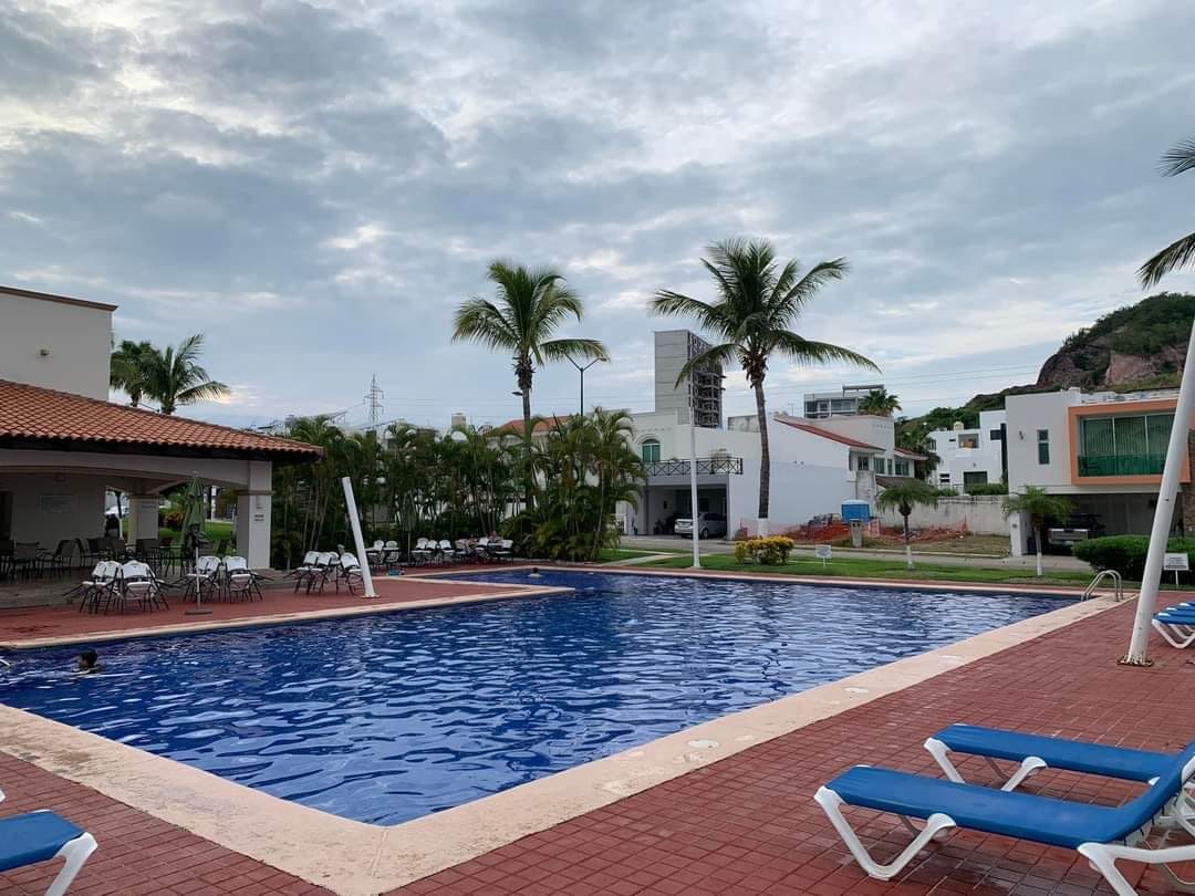 Casa de 3 recámaras en Real del Valle