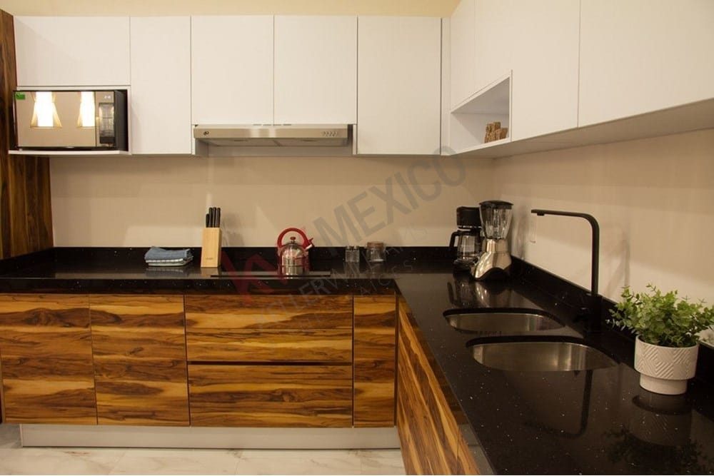 Departamento en renta en Constanza Residencial