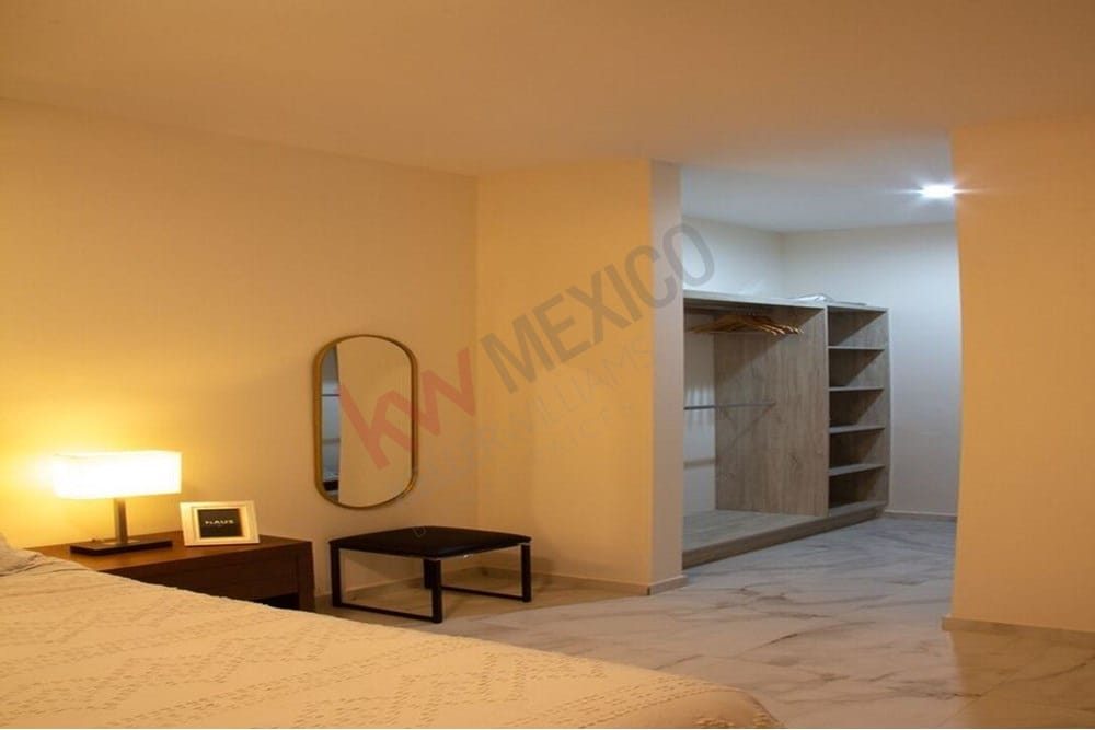 Departamento en renta en Constanza Residencial